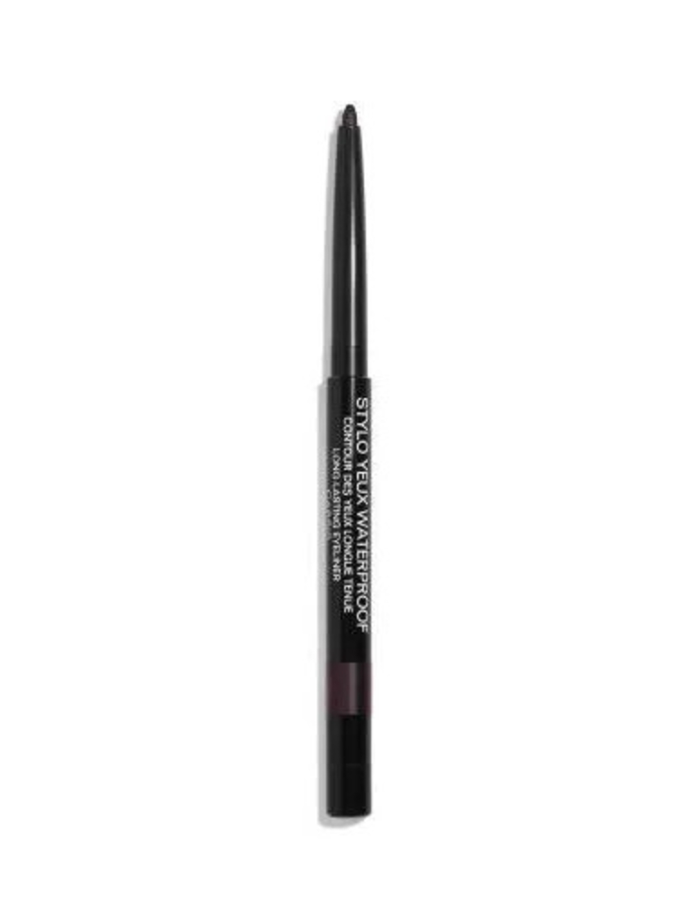 CHANEL Stylo Yeux Waterproof Eyeliner - Cassis